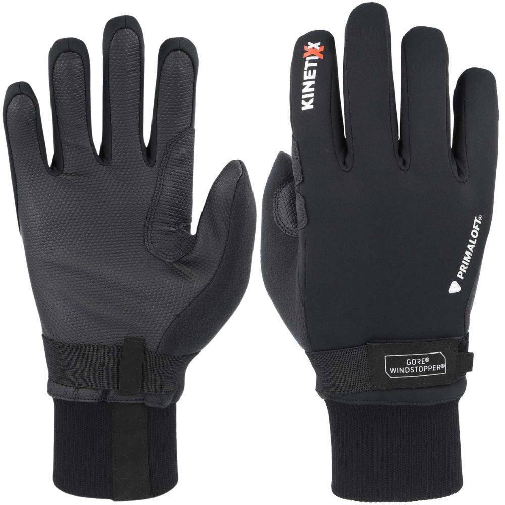 Kinetixx Warmer Langlaufhandschuh Nure