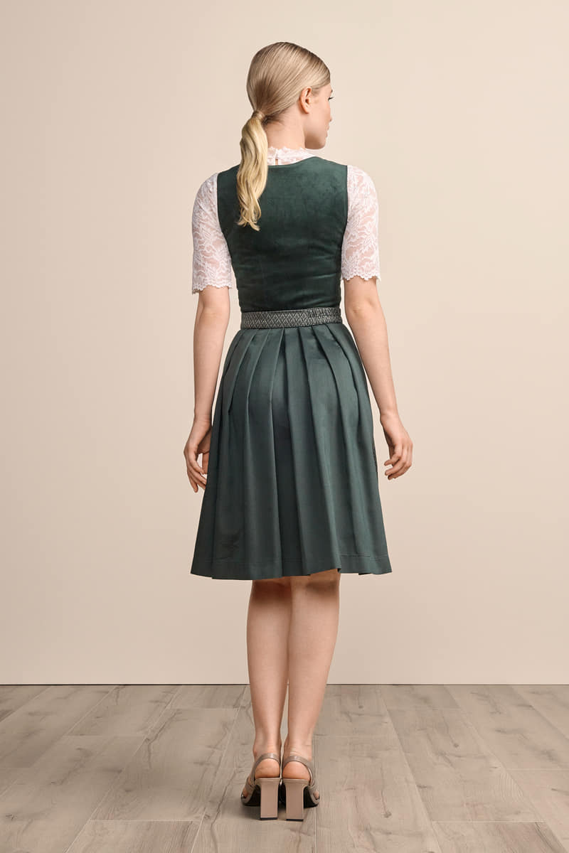 ﻿Krüger Madl Dirndl Alisha (60cm) Kostenloser Versand