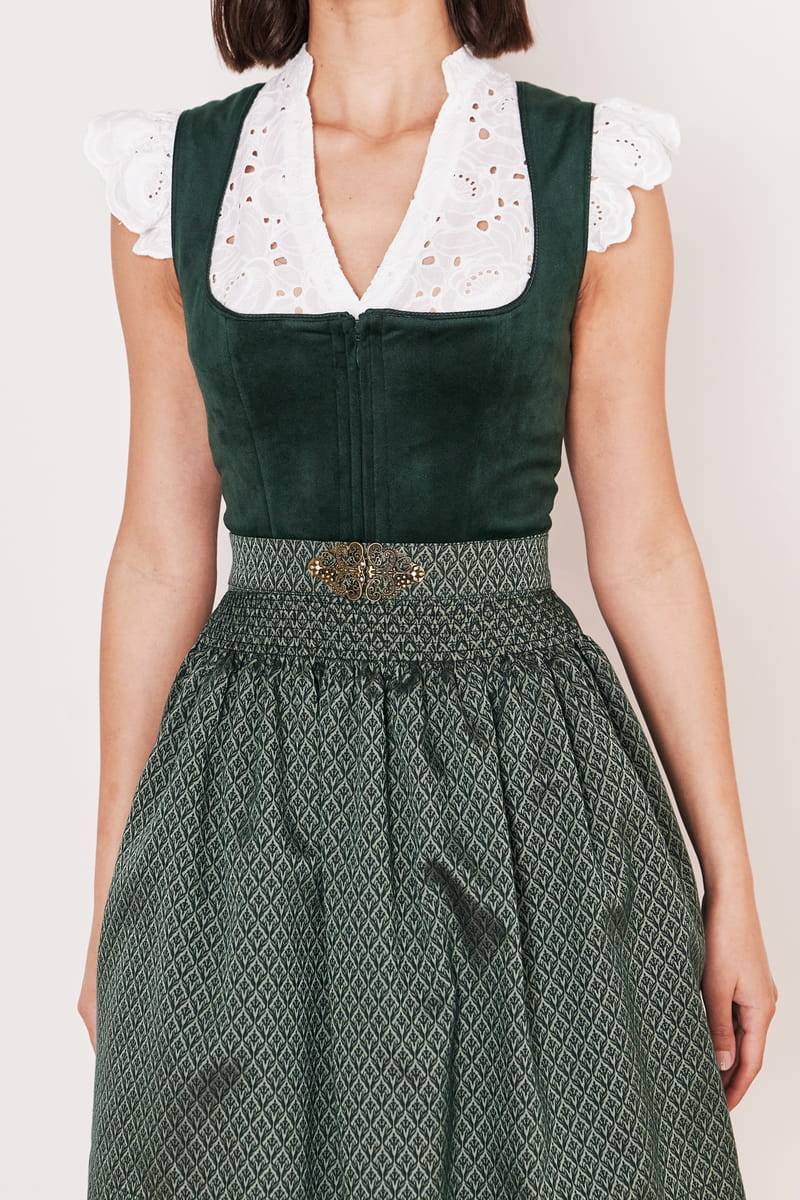 Krüger Madl Dirndl Alisha (50cm) Limitierter Zeitrabatt