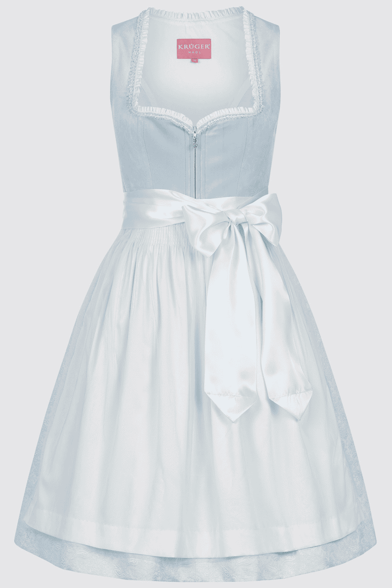 Krüger Madl Dirndl Venedig (60cm) Preisnachlass