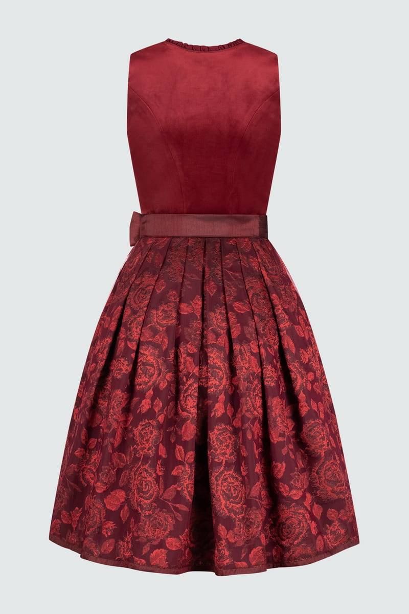 Krüger Madl Dirndl Joelina (60cm) Lagerräumung