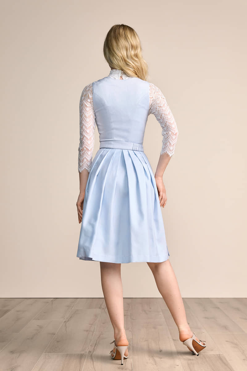 Krüger Madl Dirndl Alisha (60cm) Heißer Verkauf