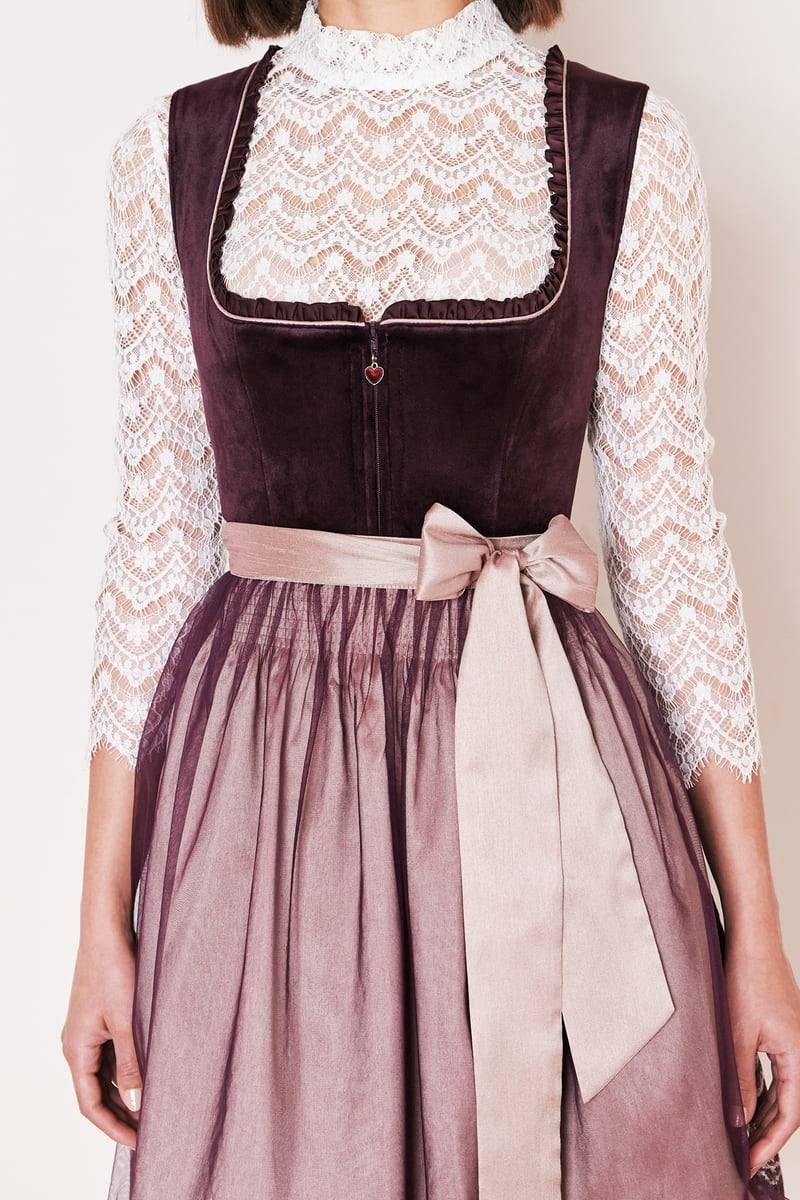 Krüger Madl Dirndl Joelina (50cm) Zeitlich begrenztes Angebot