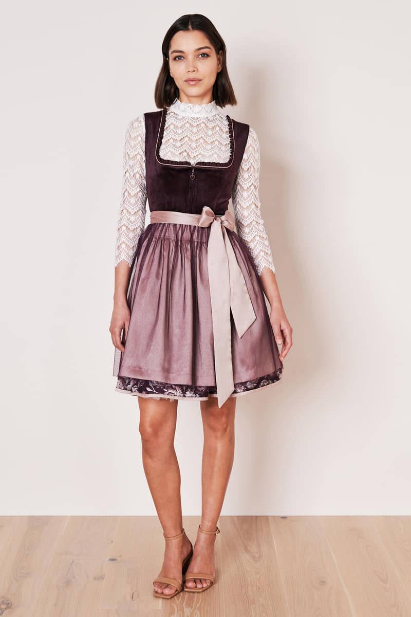 Krüger Madl Dirndl Joelina (50cm) Zeitlich begrenztes Angebot