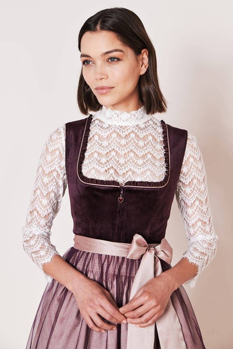 Krüger Madl Dirndl Joelina (50cm) Zeitlich begrenztes Angebot