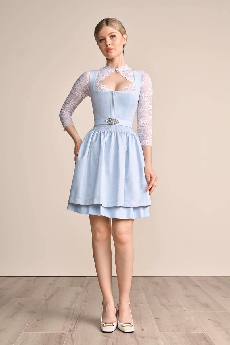 Krüger Madl Dirndl Alisha (50cm) Blitzangebot