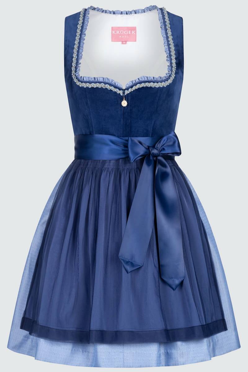 Krüger Madl Dirndl Veneziana (50cm) Saisonale Angebote