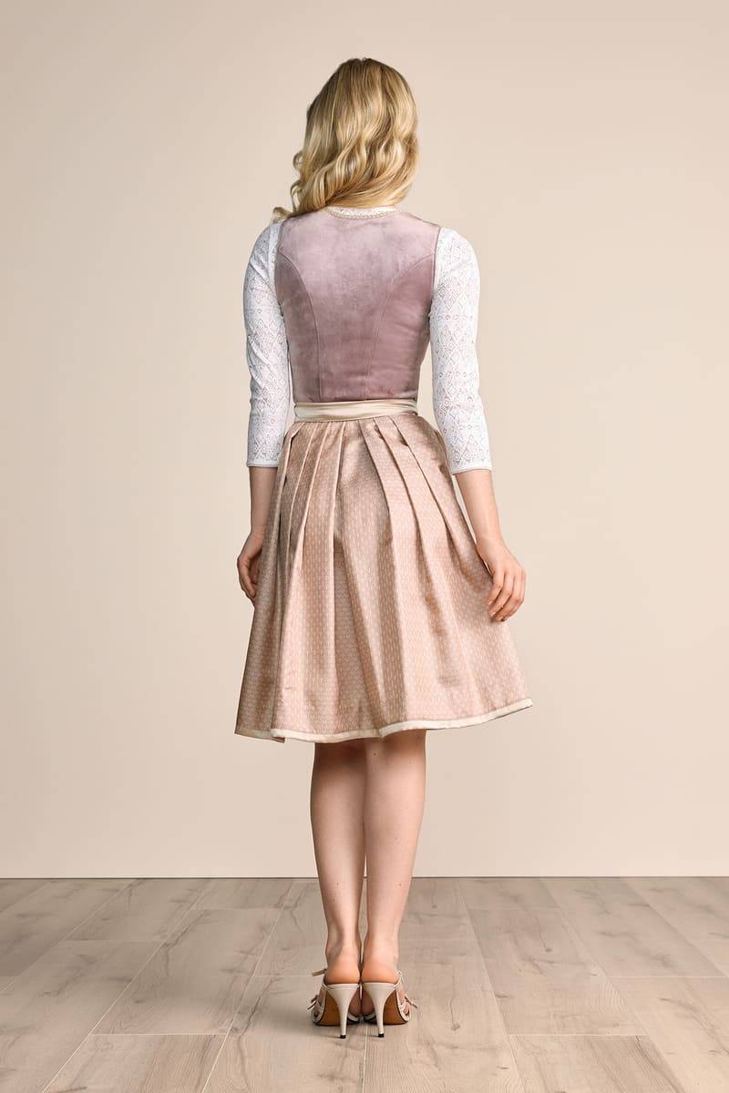 Krüger Madl Dirndl Dena (60cm) Tägliche Deals