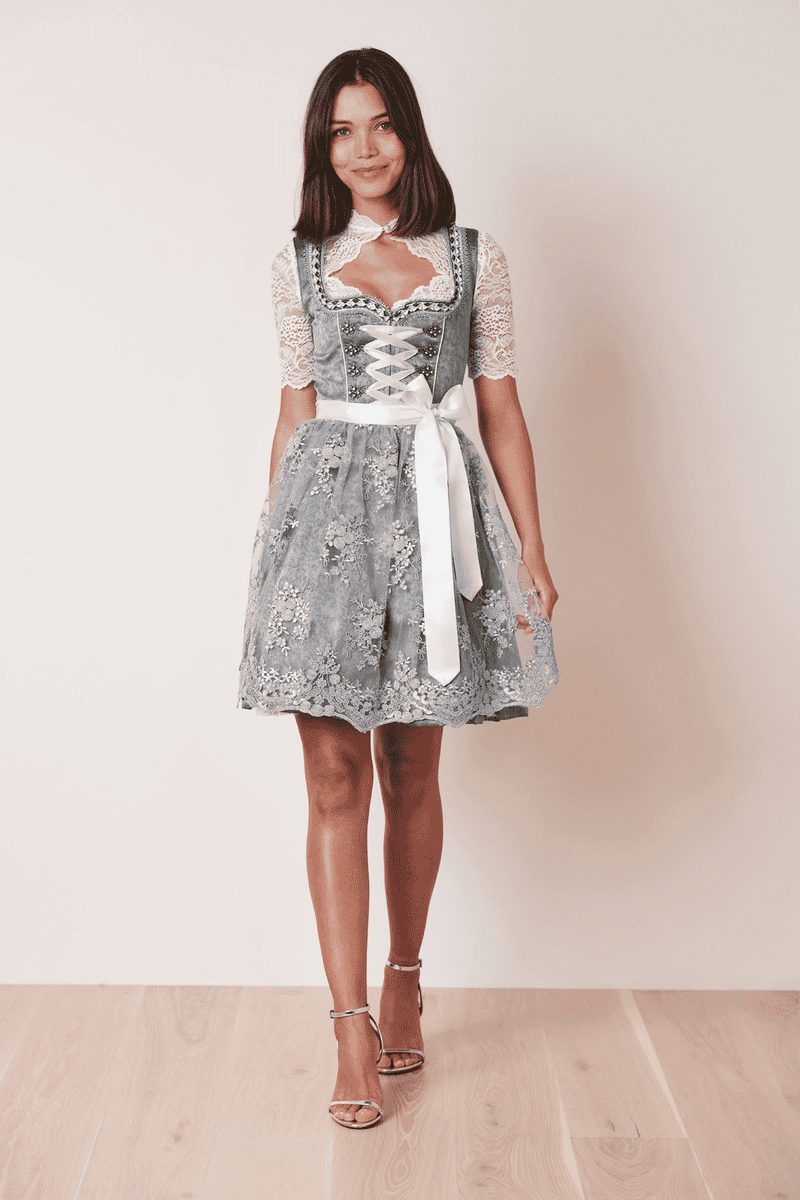 Krüger Madl Dirndl Alara (50cm) Sonderangebote