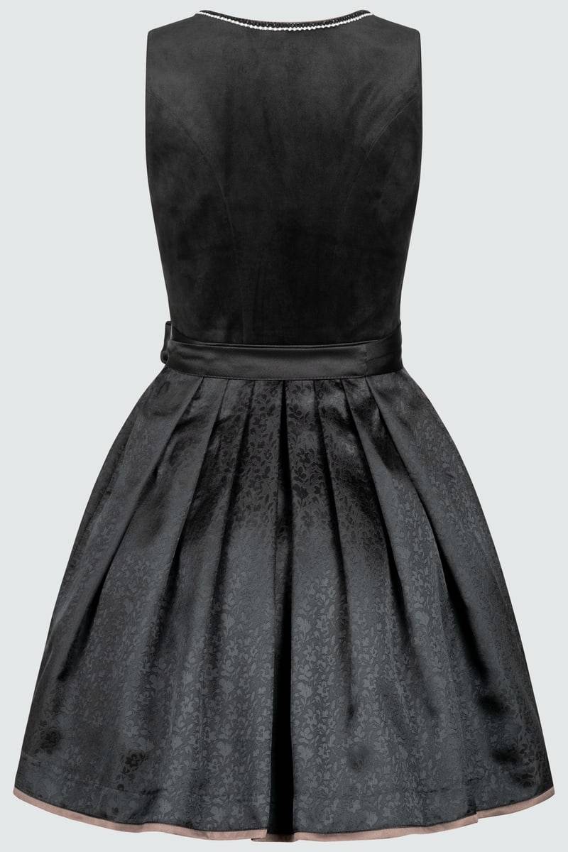 Krüger Madl Dirndl Cannolo (50cm) Riesige Ersparnisse