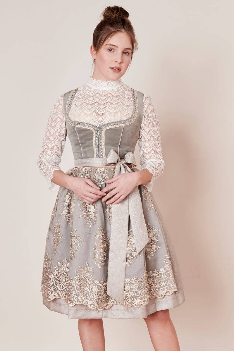 Krüger Madl Dirndl Aurea (60cm) VIP-Rabatte
