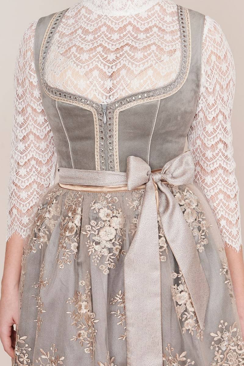 Krüger Madl Dirndl Aurea (60cm) VIP-Rabatte
