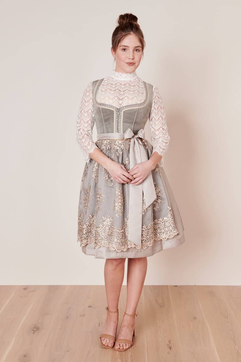 Krüger Madl Dirndl Aurea (60cm) VIP-Rabatte