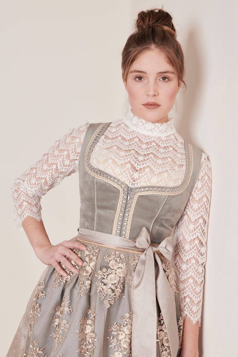Krüger Madl Dirndl Aurea (60cm) VIP-Rabatte