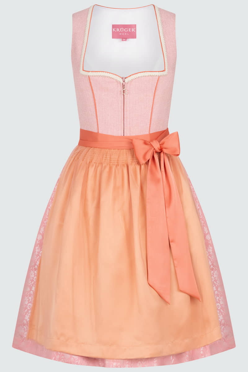 Krüger Madl Dirndl Struffoli (60cm) Wochenangebot