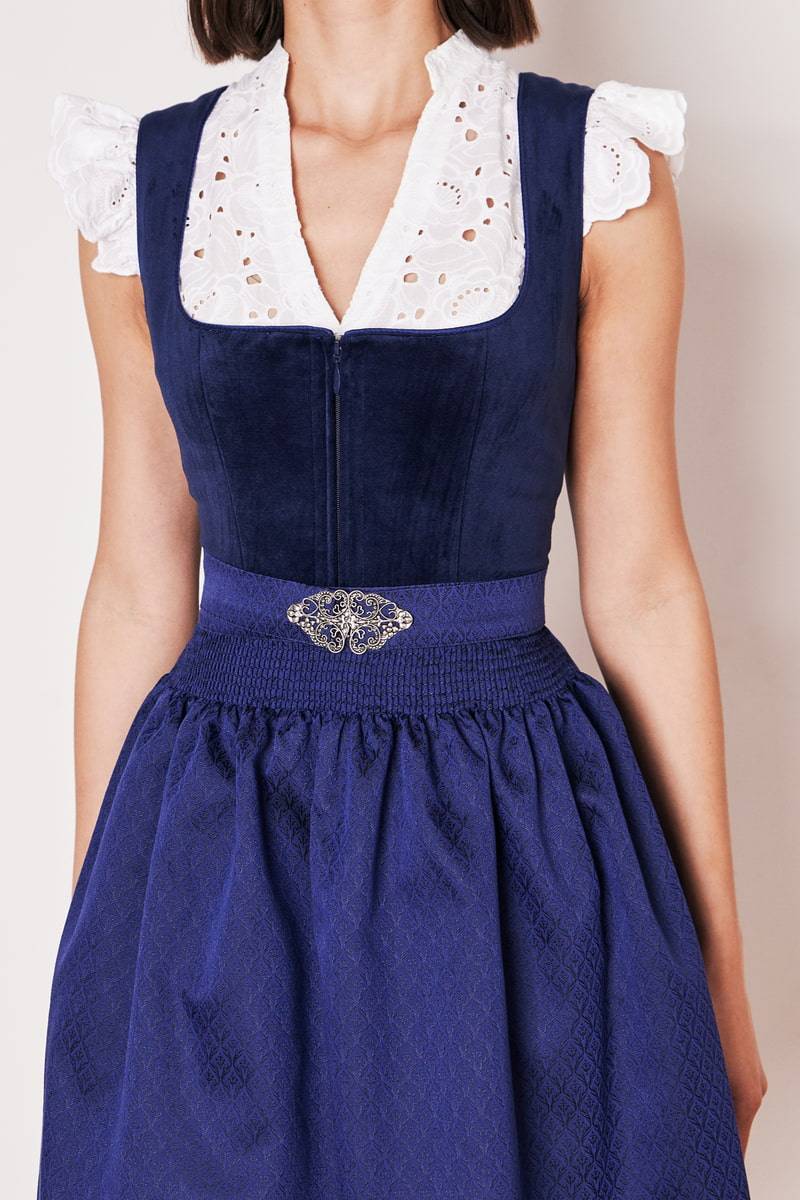 Krüger Madl Dirndl Alisha (50cm) Letzte 2 Tage
