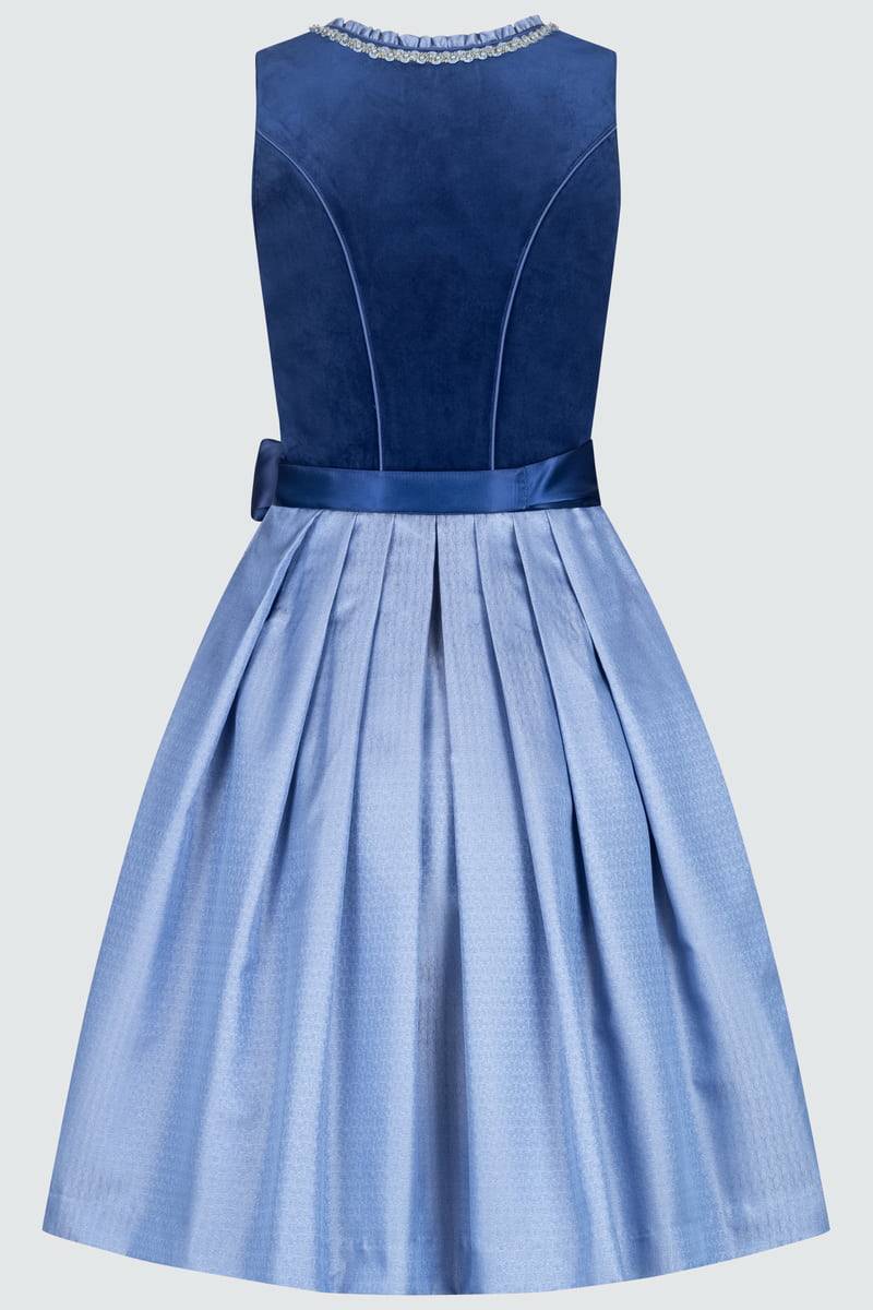 Krüger Madl Dirndl Veneziana (60cm) Bis zu 65% Rabatt