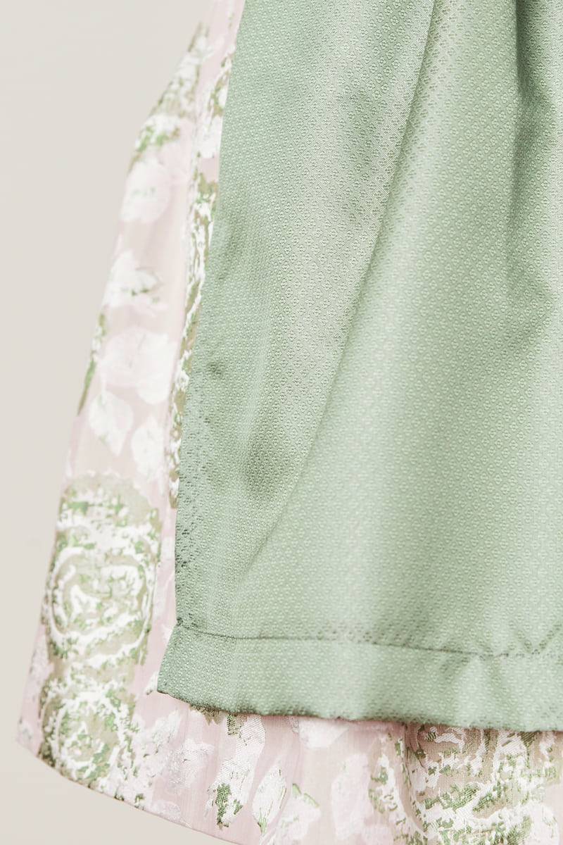 Krüger Madl Dirndl Neelia (60cm) Kostenloser Versand international