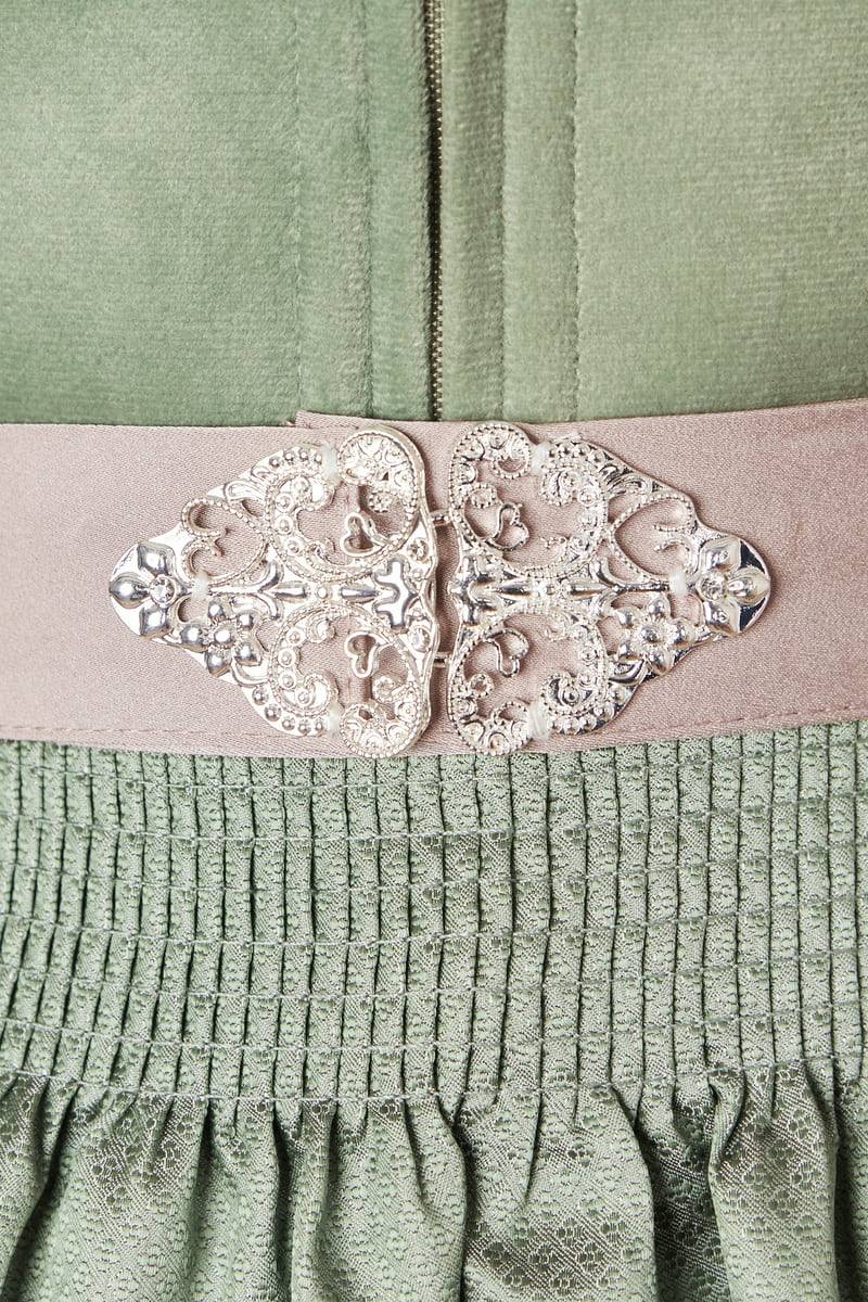 Krüger Madl Dirndl Neelia (60cm) Kostenloser Versand international