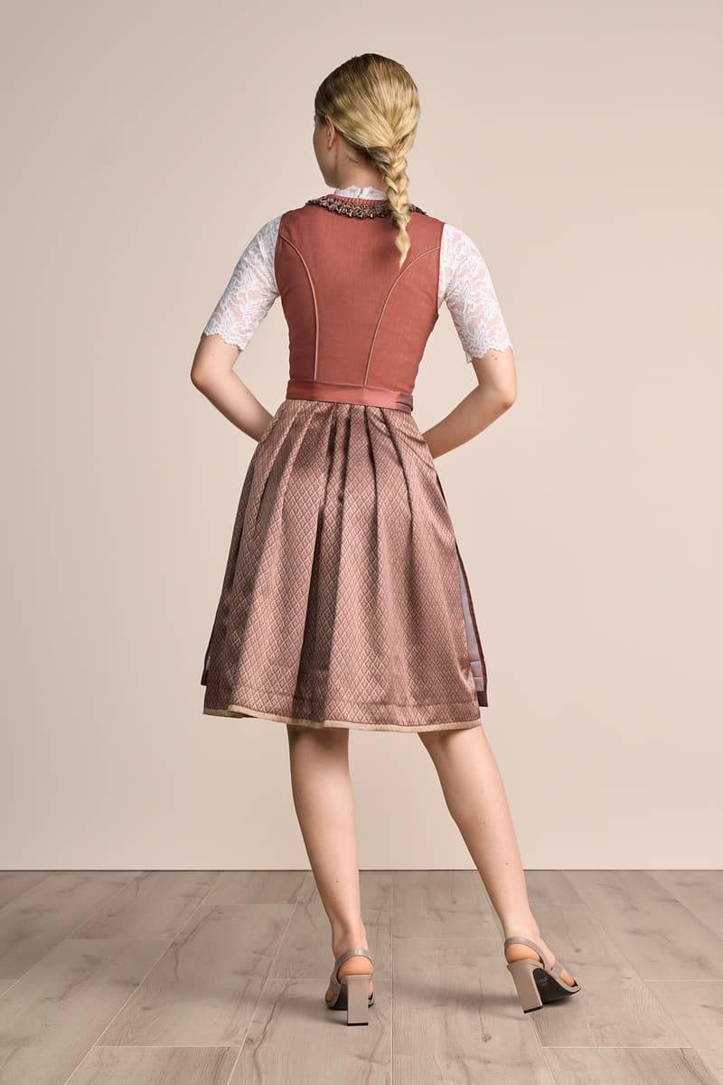 Krüger Madl Dirndl Marielle (60cm) Begrenzt auf 3 Tage