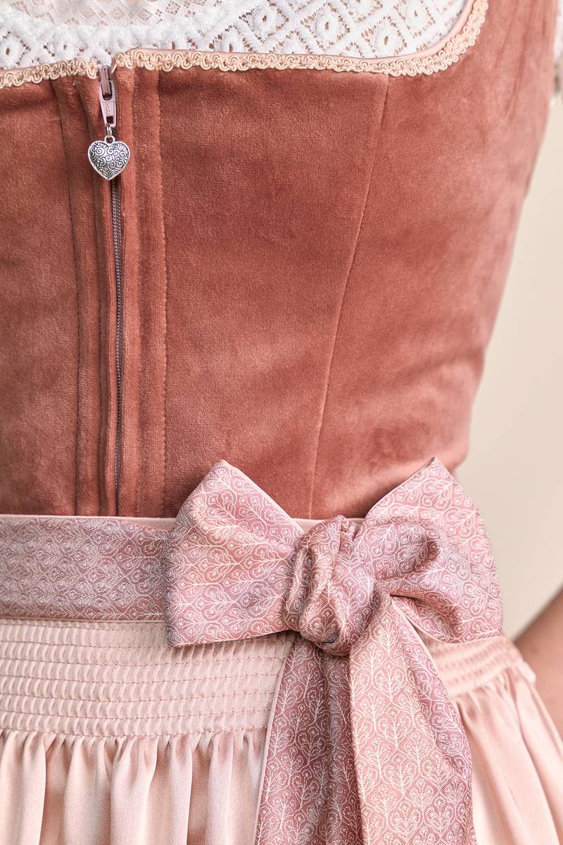 Krüger Madl Dirndl Dena (60cm) 50% Rabatt für begrenzte Zeit