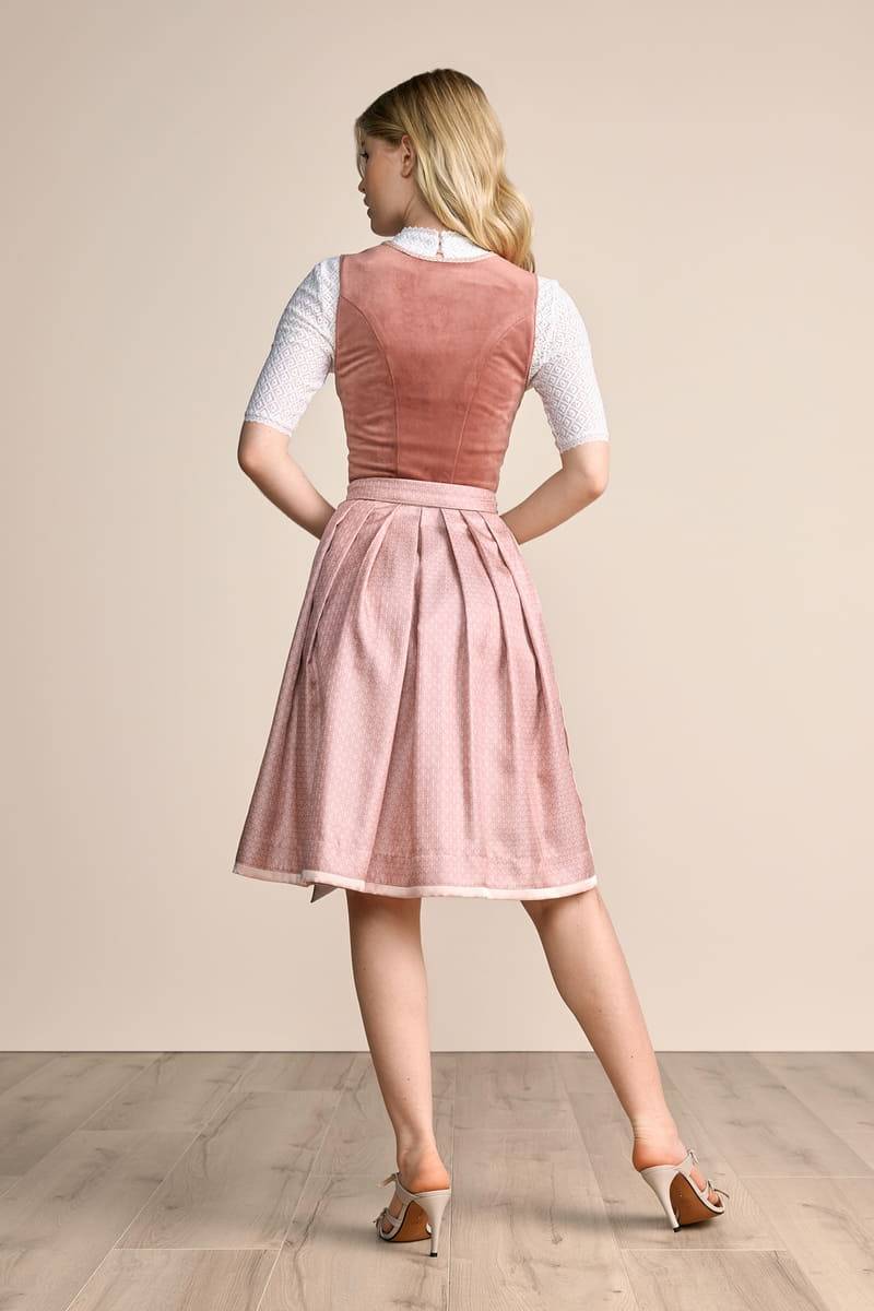Krüger Madl Dirndl Dena (60cm) 50% Rabatt für begrenzte Zeit