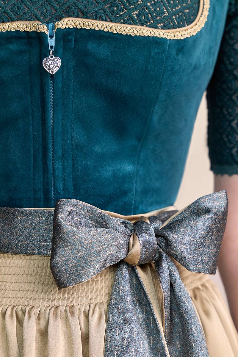 Krüger Madl Dirndl Dena (50cm) Online