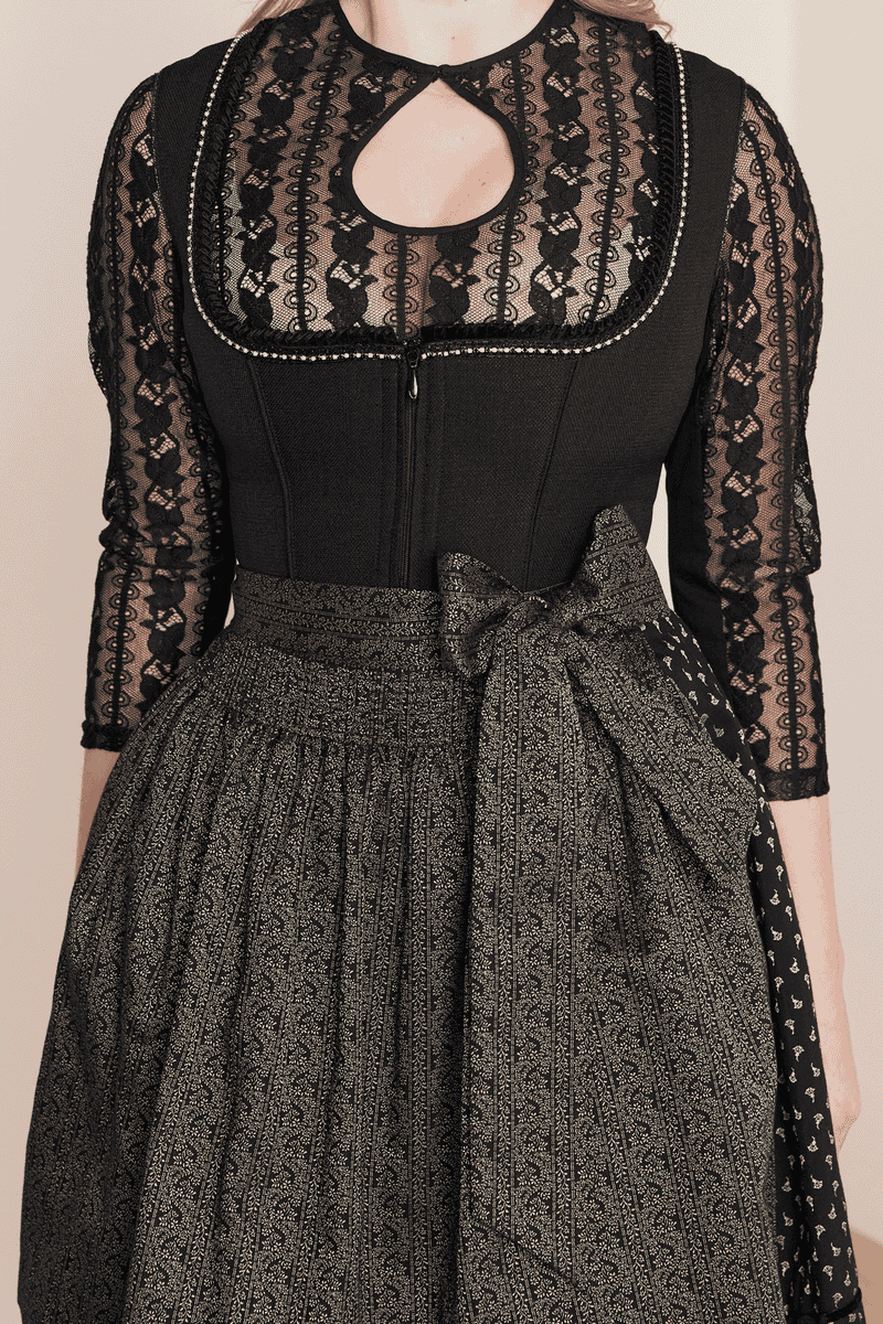 Krüger Madl Dirndl Adalyn (60cm) Hotsell