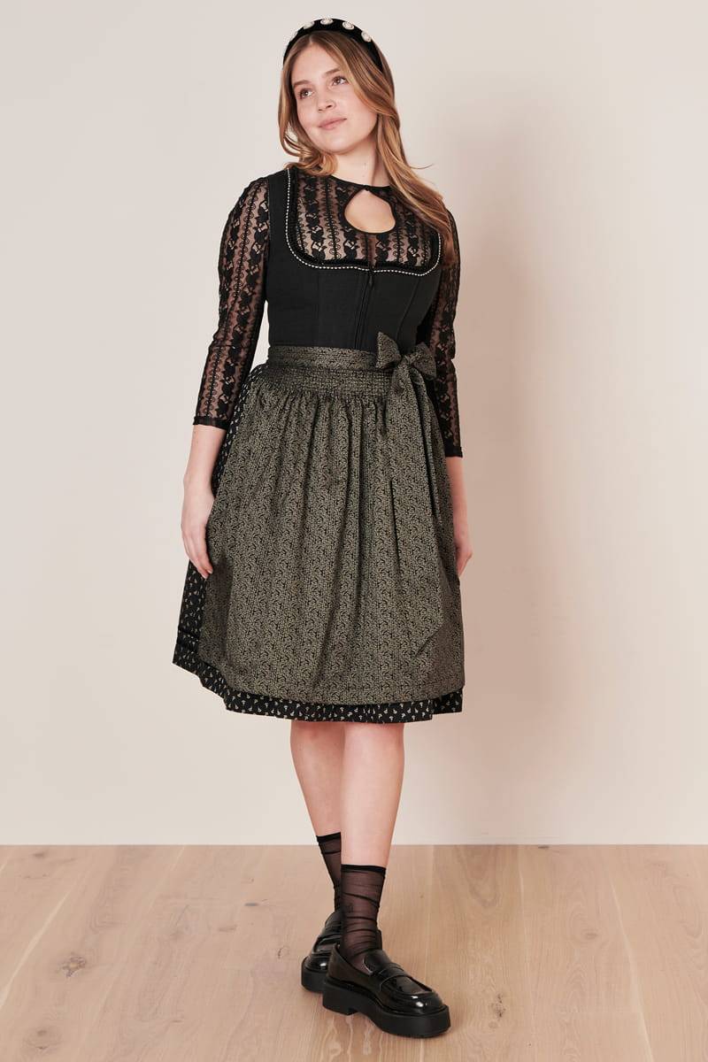 Krüger Madl Dirndl Adalyn (60cm) Hotsell