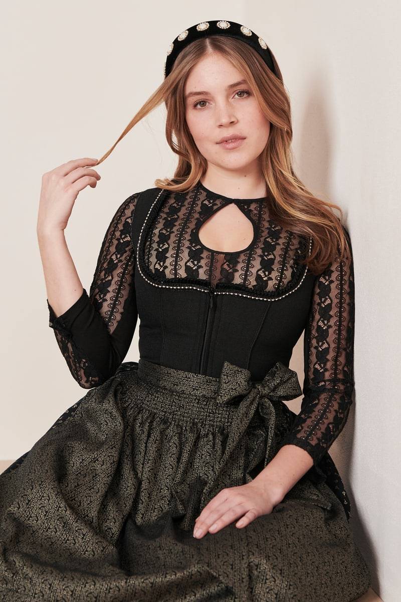 Krüger Madl Dirndl Adalyn (60cm) Hotsell