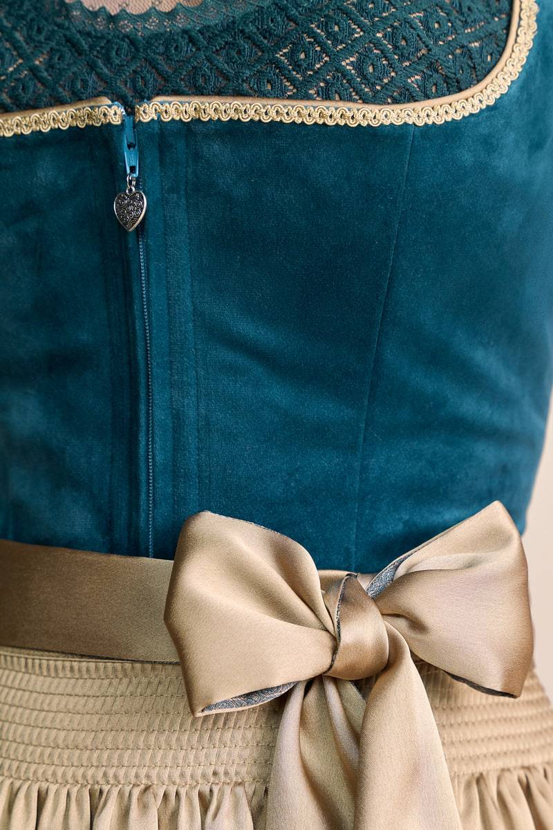 Krüger Madl Dirndl Dena (60cm) Schlussverkauf