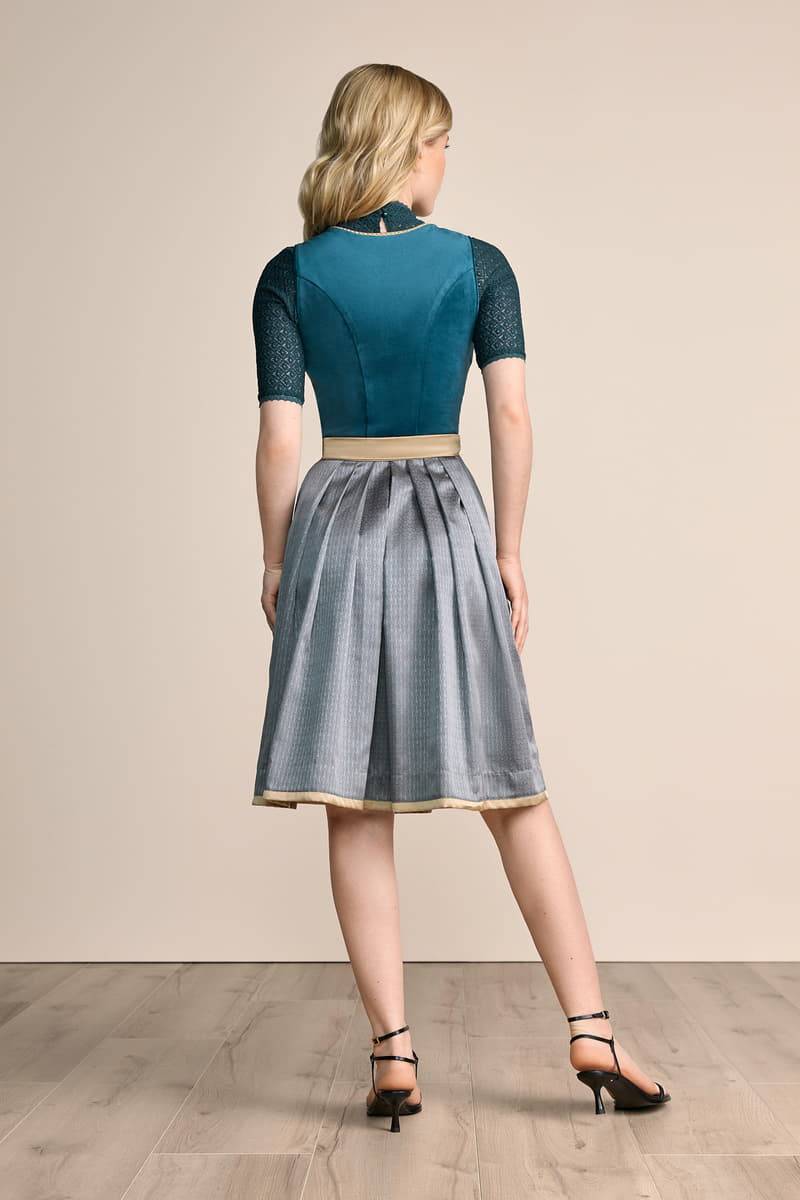 Krüger Madl Dirndl Dena (60cm) Schlussverkauf