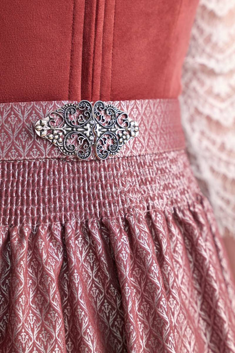 Krüger Madl Dirndl Alisha (50cm) Fabrikverkauf