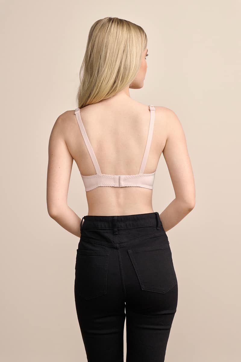 Krüger Madl Dirndl-BH Breathe Kostenloser Versand