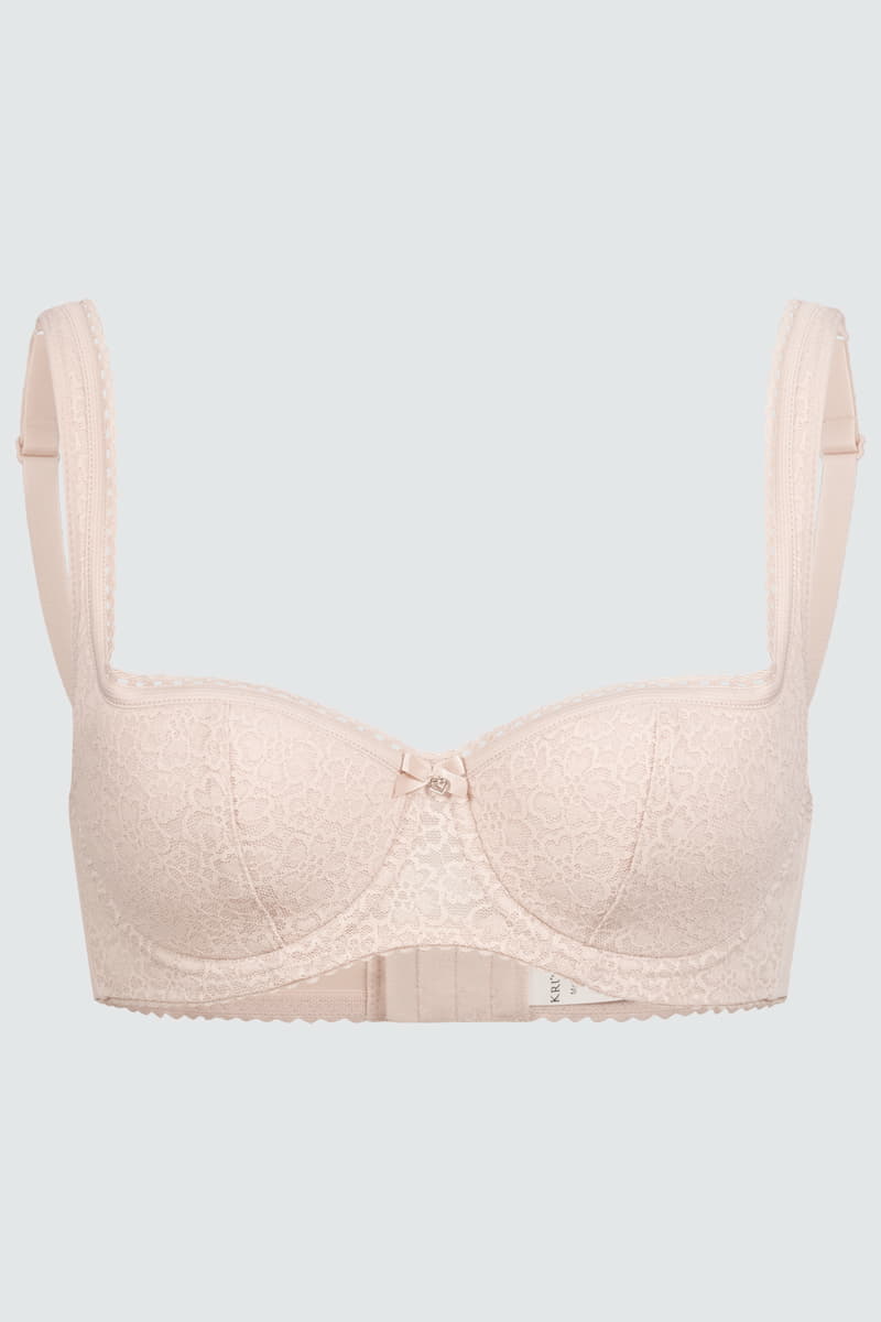 Krüger Madl Dirndl-BH Breathe Kostenloser Versand
