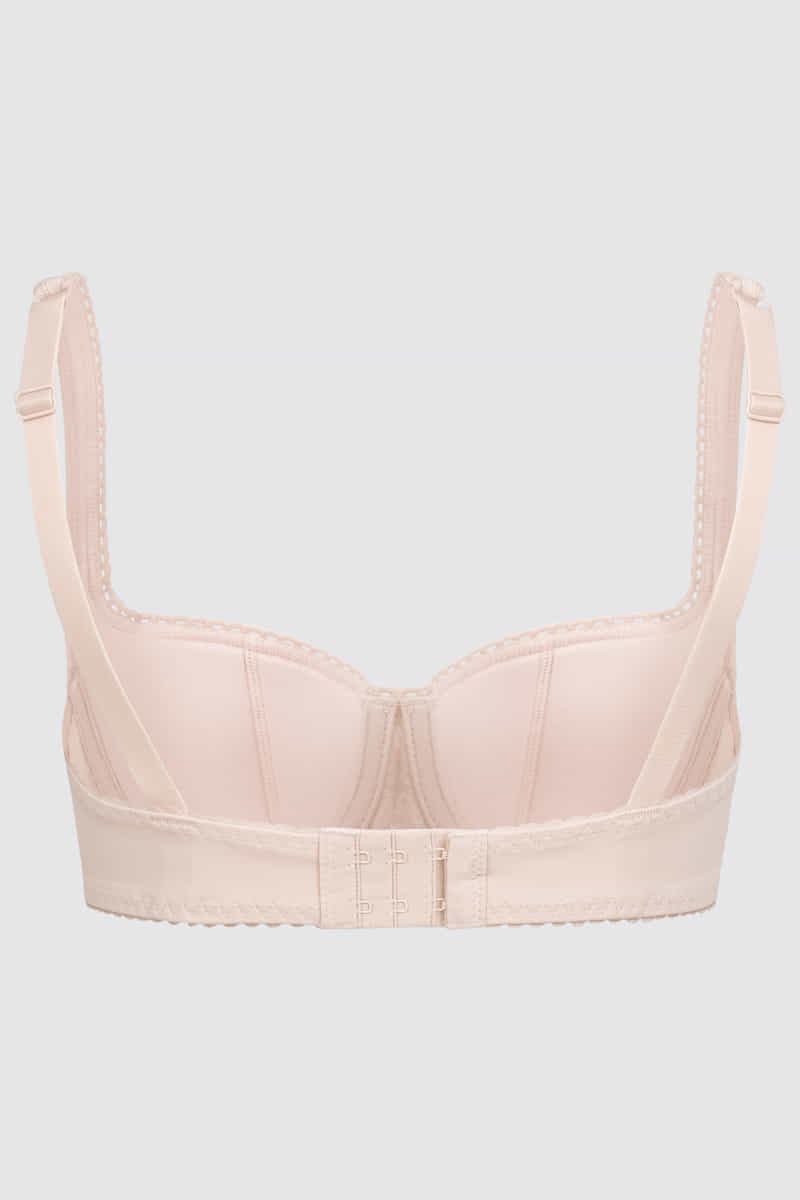Krüger Madl Dirndl-BH Breathe Kostenloser Versand
