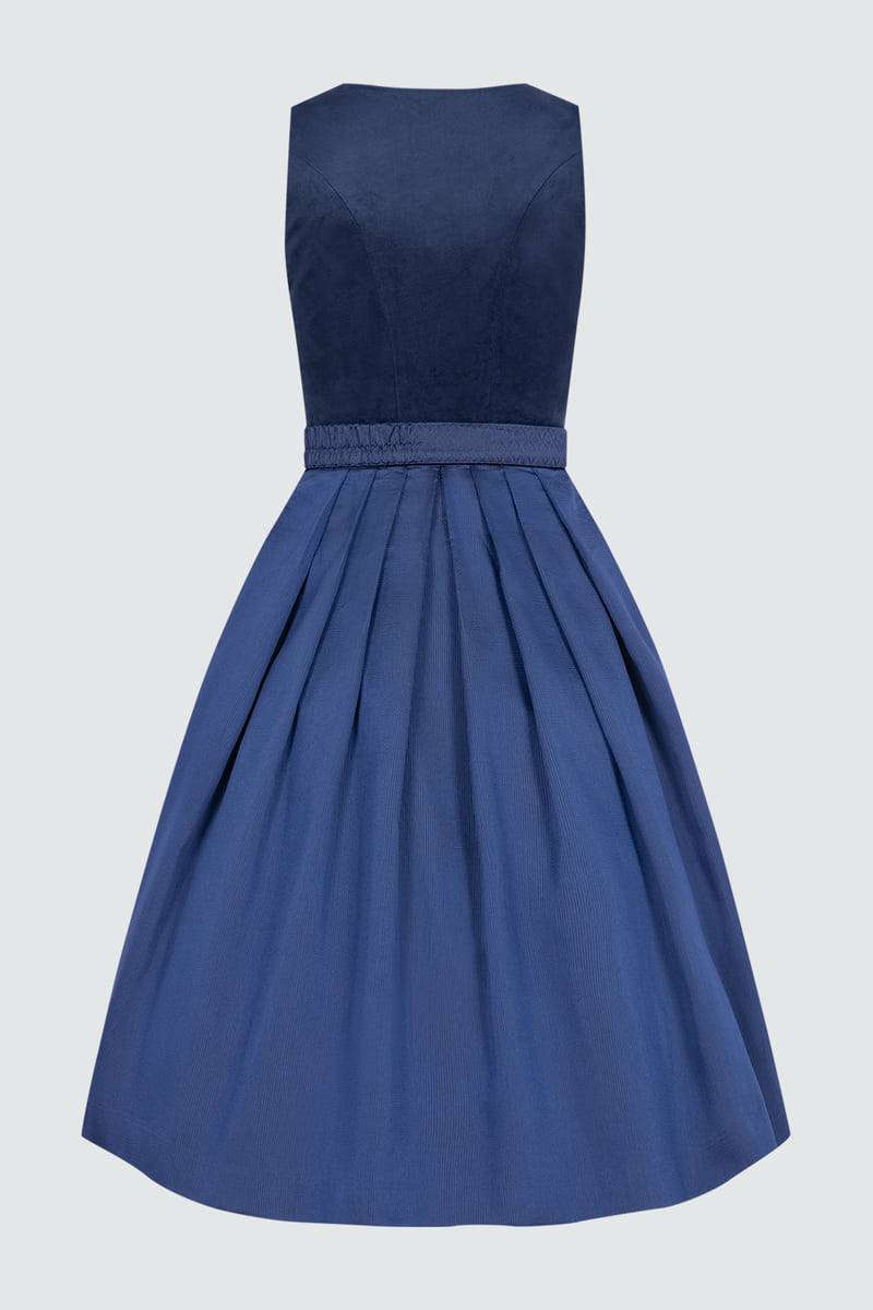 Krüger Madl Dirndl Alisha (70cm) Fabrik Onlineshop