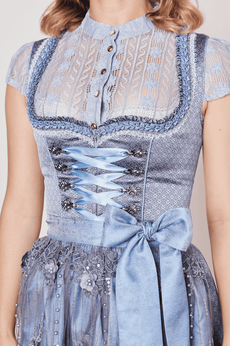 Krüger Madl Dirndl Nayara (50cm) Günstig kaufen