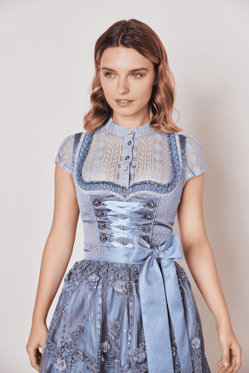 Krüger Madl Dirndl Nayara (50cm) Günstig kaufen