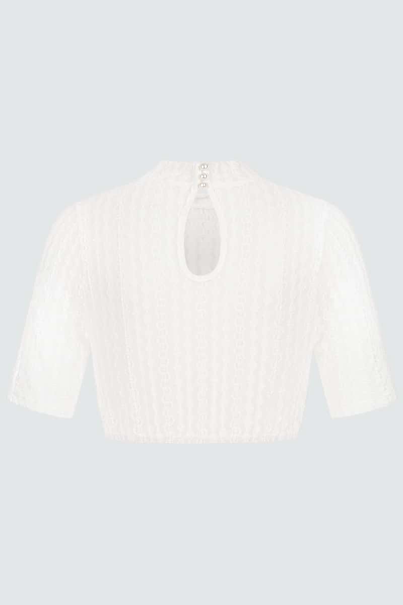 Krüger Madl Dirndlbluse Tartufo Begrenztes Angebot