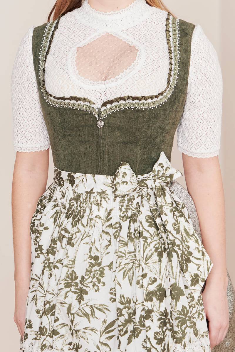 Krüger Madl Dirndl Merja (60cm) Exklusivangebot