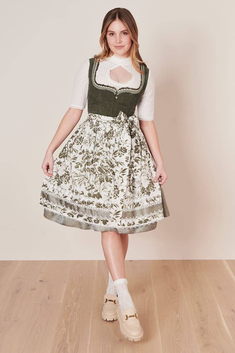 Krüger Madl Dirndl Merja (60cm) Exklusivangebot