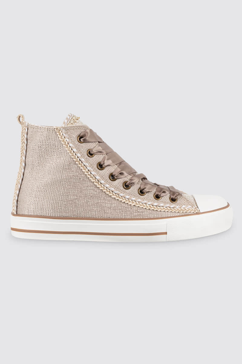 Krüger Madl Sneaker Countrylove Preisnachlass