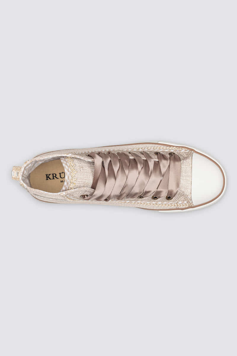Krüger Madl Sneaker Countrylove Preisnachlass