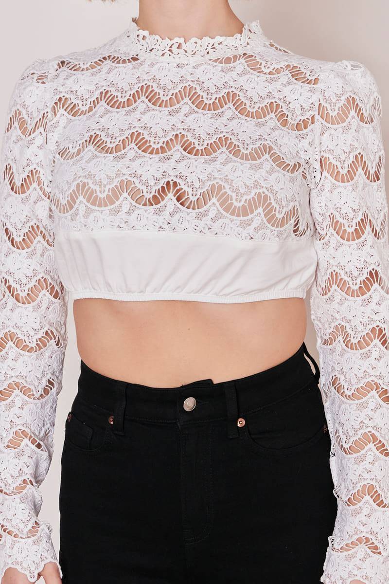 Krüger Madl Dirndlbluse Julie Top Angebot