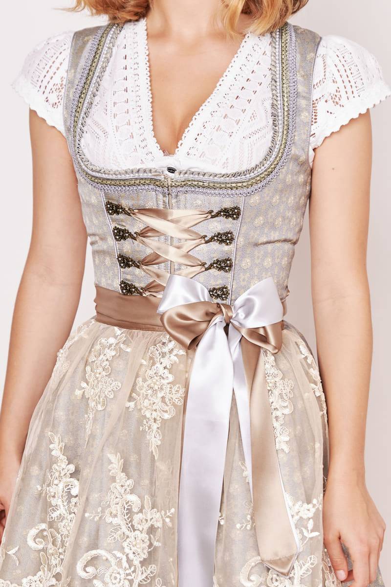 Krüger Madl Dirndl Betti (60cm) Neuheiten