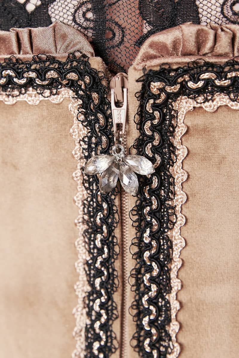 Krüger Madl Dirndl Selene (60cm) Sonderangebote