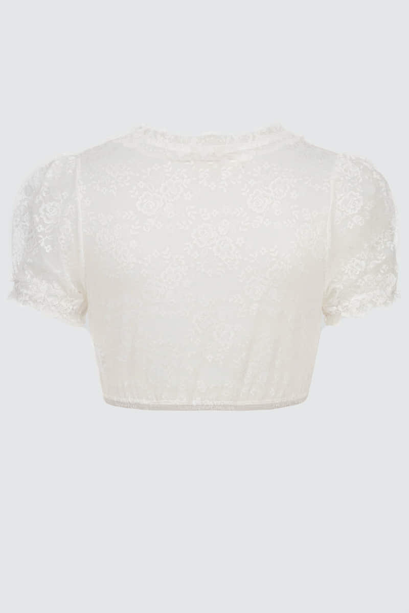 Krüger Madl Dirndlbluse Tijana Super Sparpreis