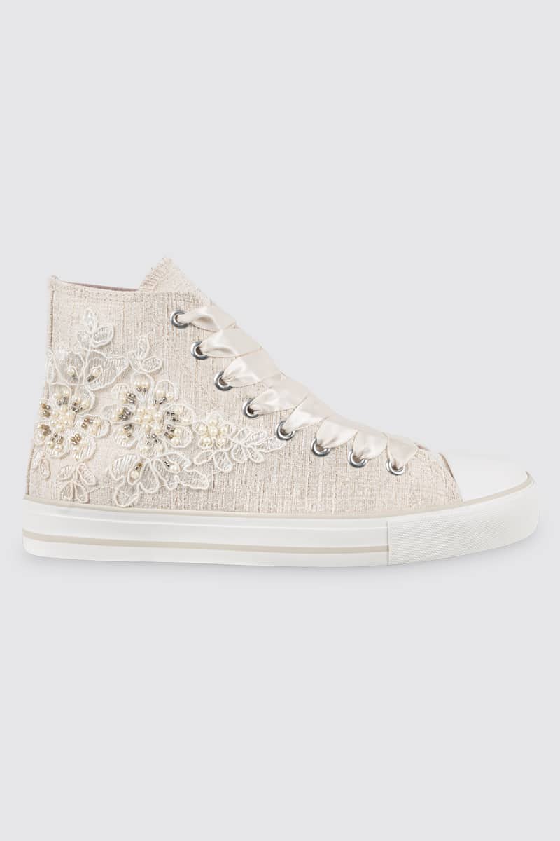 Krüger Madl Sneaker Bethany Kostenlose Rückgabe