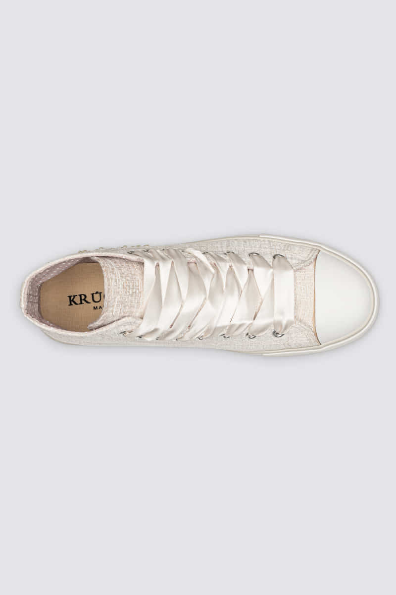 Krüger Madl Sneaker Bethany Kostenlose Rückgabe